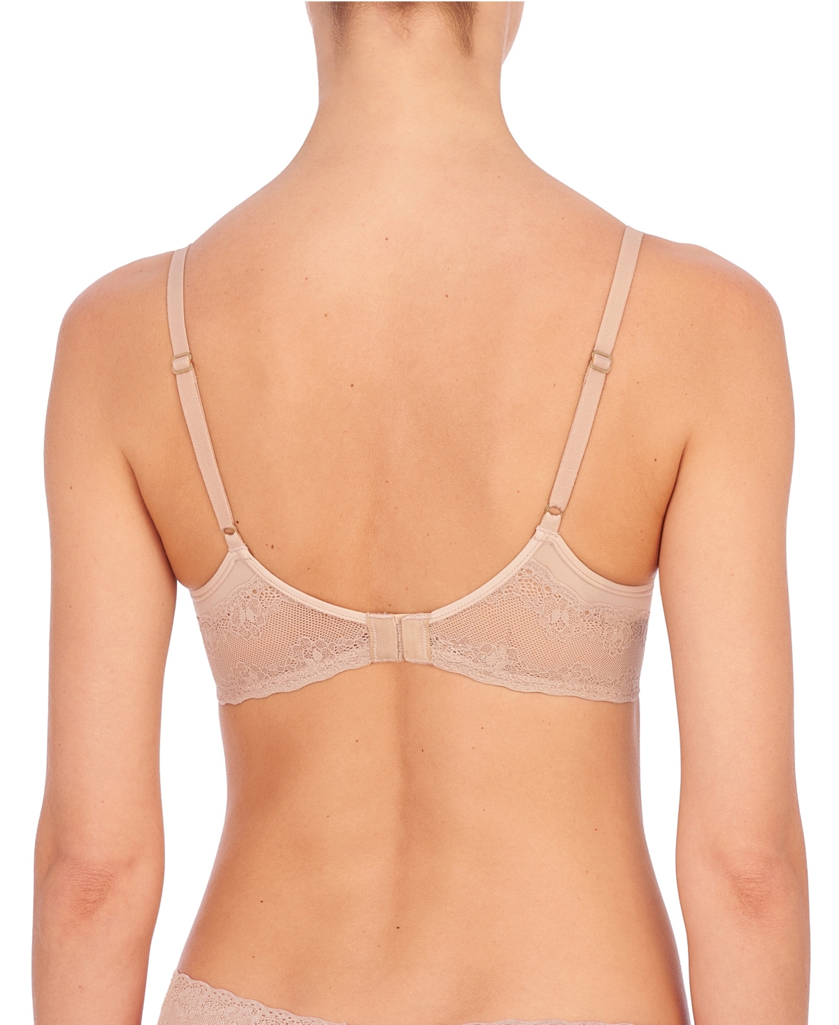Natori Women's Bliss Perfection Unlined Underwire Bra