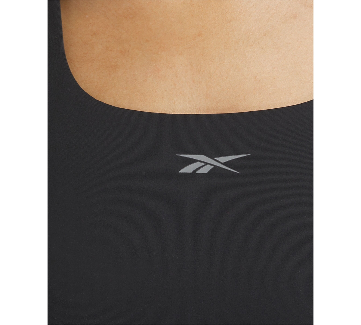Reebok Women's Lux Tank In Black