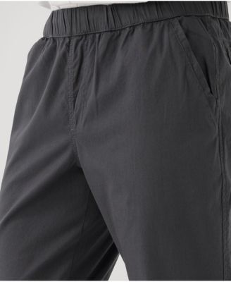 Men's Organic Cotton Daily Twill Midweight Pant - 30" Inseam