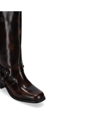 Women's Sajan Leather Boots