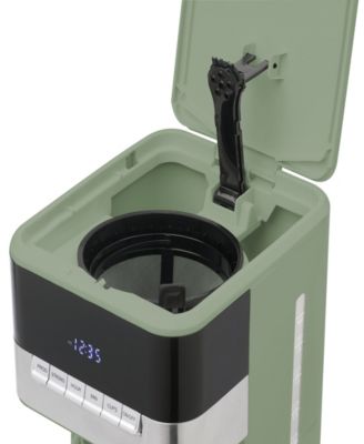 Quintessential Brew 12-Cup Digital Drip Coffee Maker