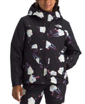 The North Face - Big Girls Freedom Insulated Jacket