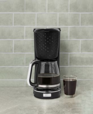 Starbeck 10 Cup Drip Coffee Maker