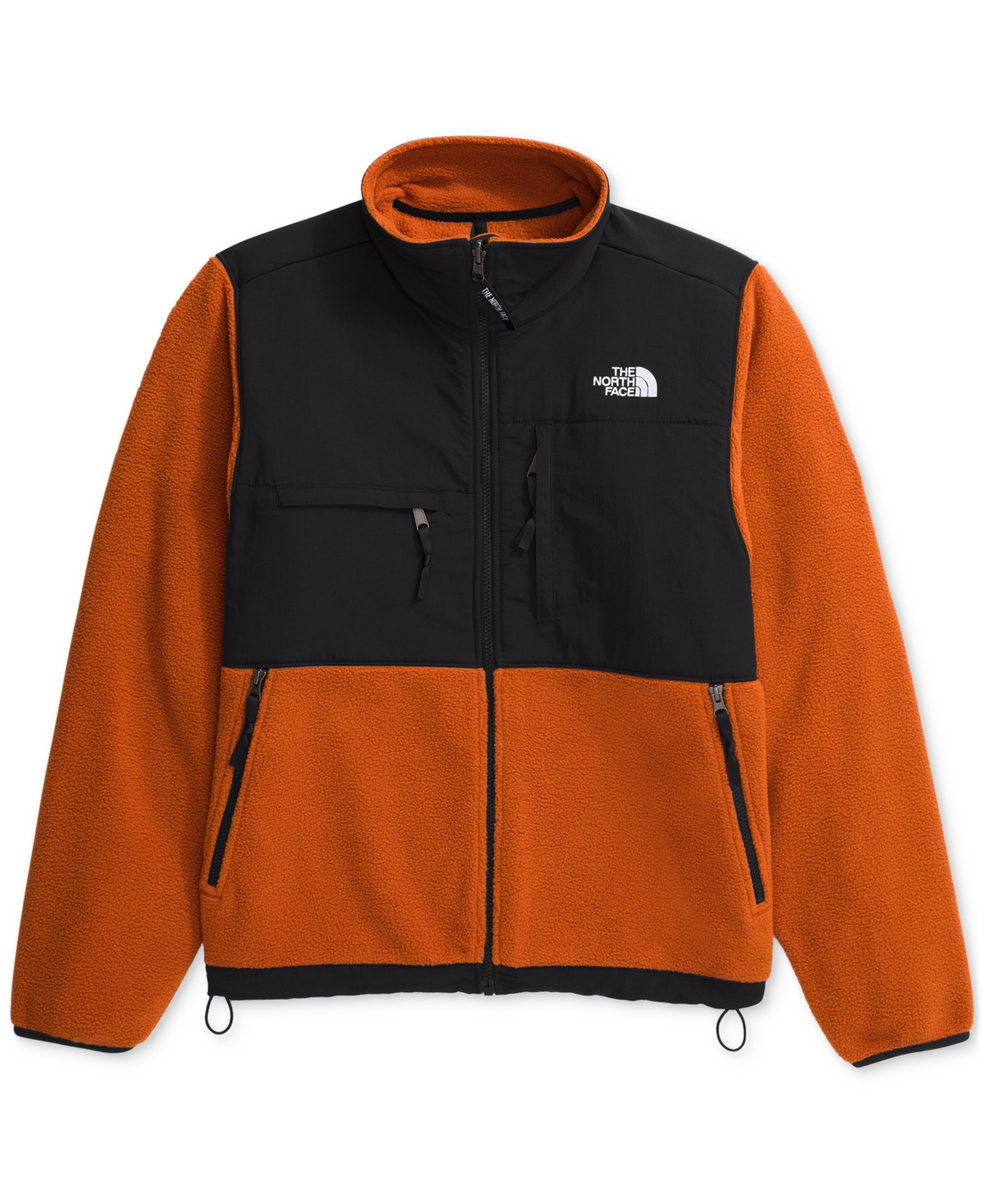 The North Face Men's Retro Denali Full Zip Jacket -tnf Black