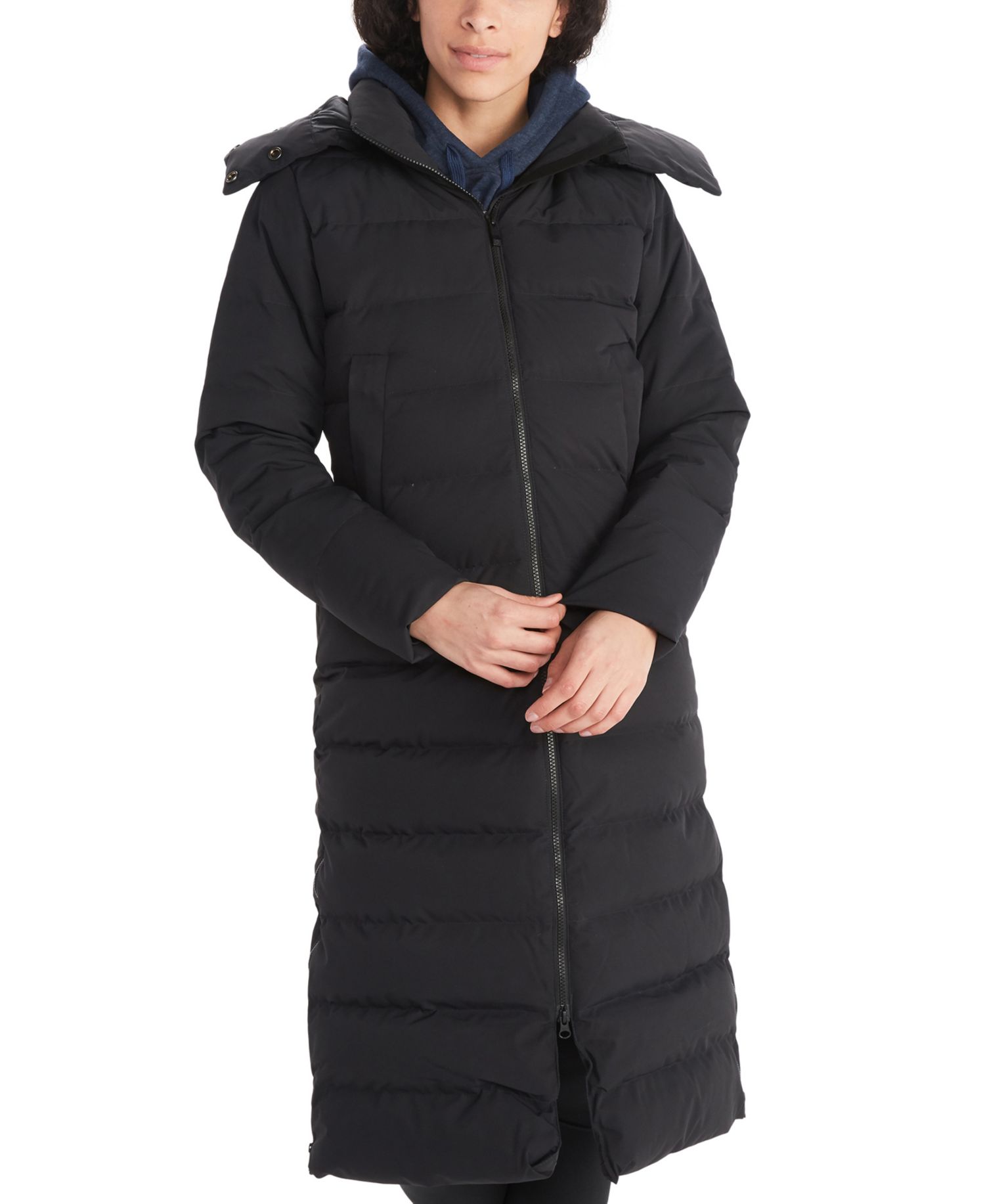 Women's Prospect Coat
