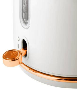 Heritage 1.7 L-7 Cup Electric Kettle
