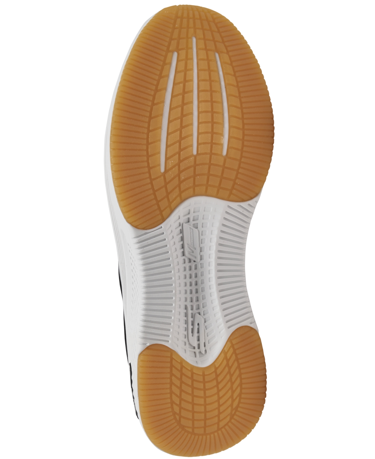 Skechers Men's Go Run Elevate 2.0 - Upraise 2.0 Laceless Slip-On Running Sneakers from Finish Line
