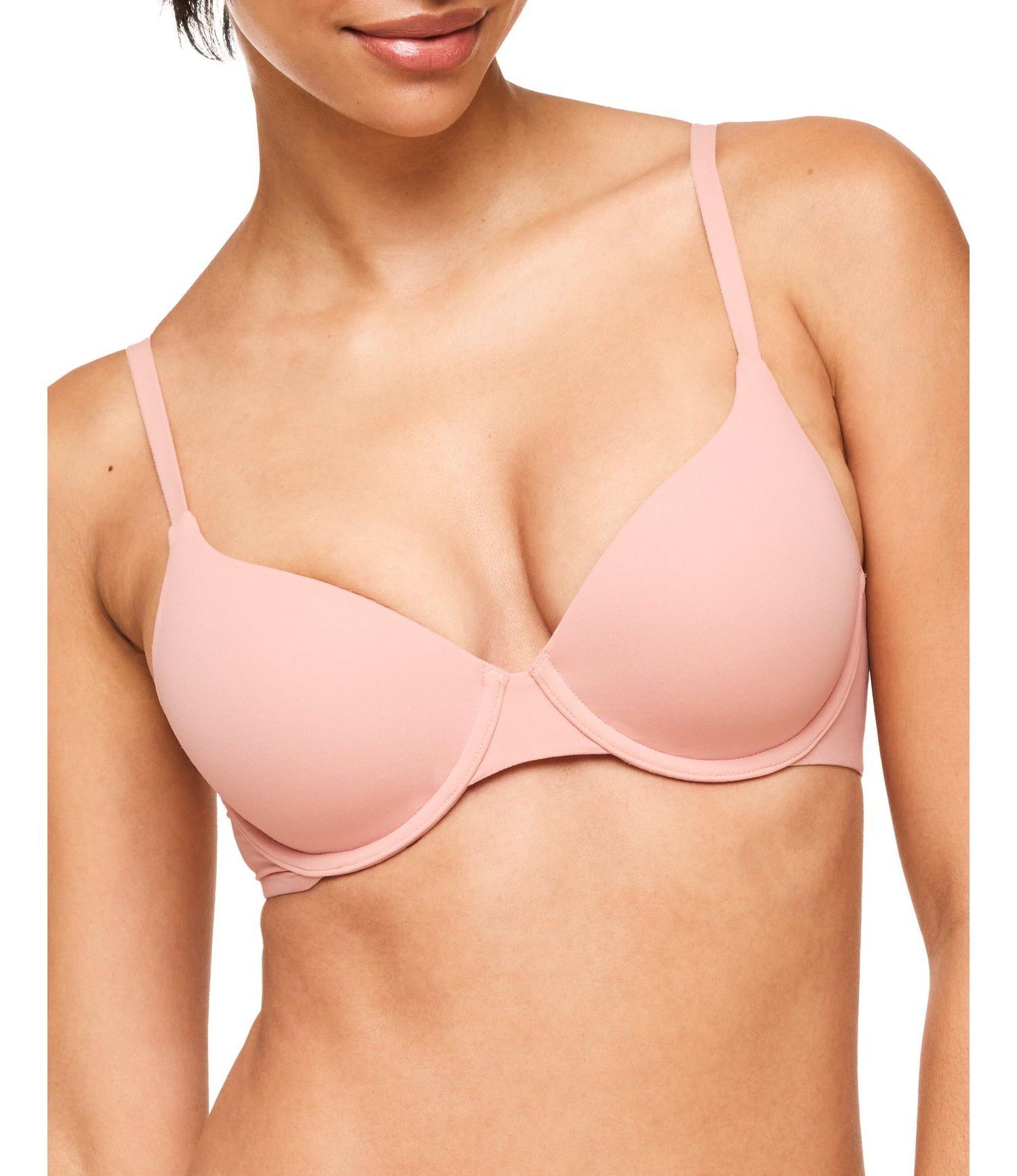Women's Janelle Contour Demi Bra