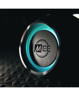 partySPKR XL Bluetooth Wireless Speaker w/ Dynamic LED Lighting