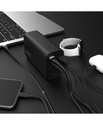 26800mAh PD 65W 4-Port Power Bank, JPB26465