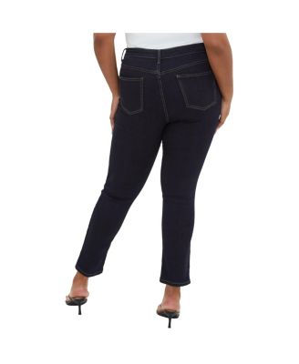 Plus Size Asha Leyla Jean