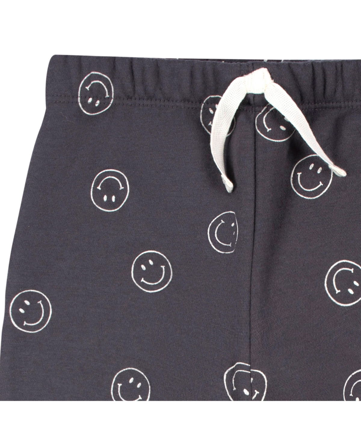 Gerber Toddler Boys Sweatshirt & Pant Set