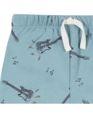 Toddler Boys Sweatshirt & Pant Set