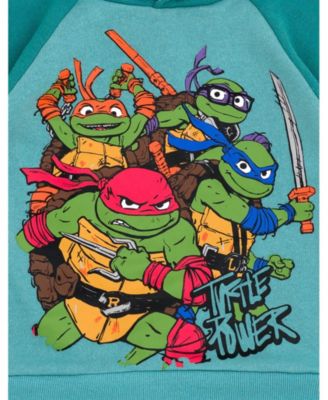 Fleece Pullover Hoodie and Pants Outfit Set Toddler to Big Kid Sizes (2T - 18-20)