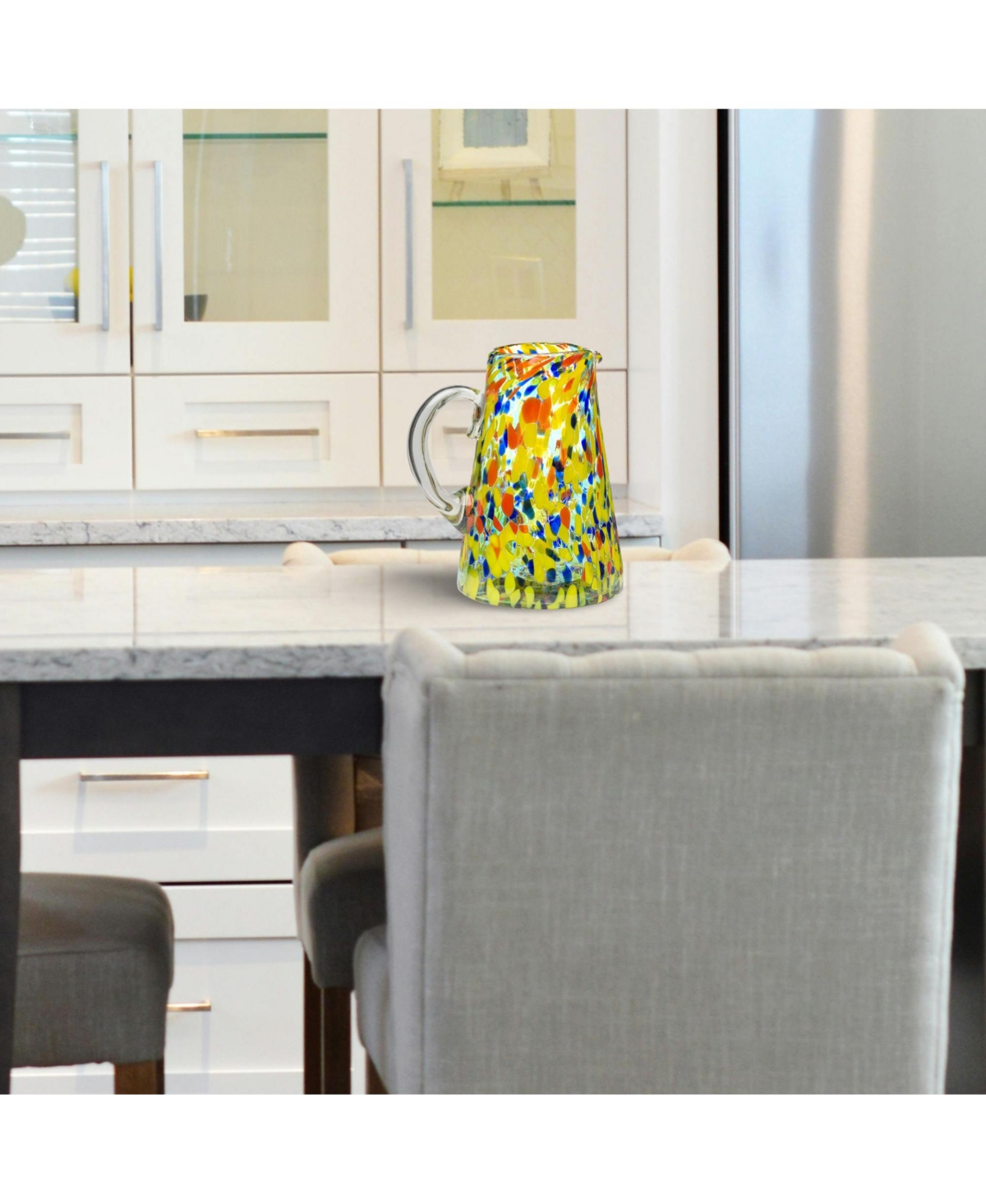 Amici Home Carnaval Pitcher