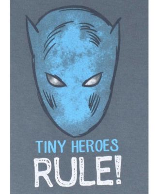 Baby Boys 3 Pack Bodysuits