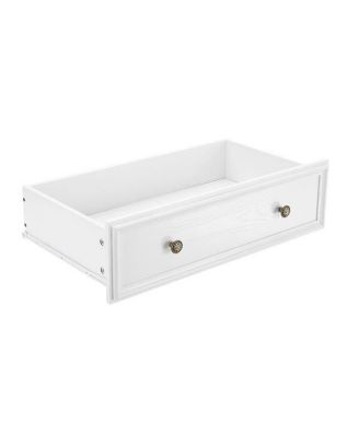 Modern 6-Drawer Dresser With Storage Cabinet for Living Room & Closet