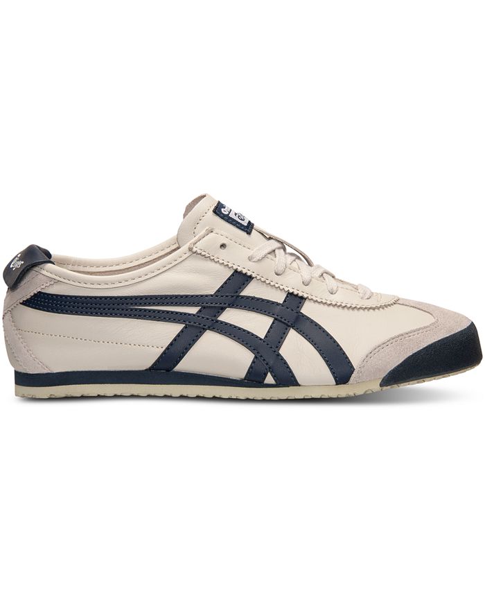 Asics Men's Onitsuka Tiger Mexico 66 Casual Sneakers from Finish Line ...