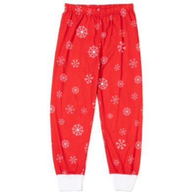 Girls DC Comics Wonder Woman Pullover Pajama Shirt and Pants Sleep Set