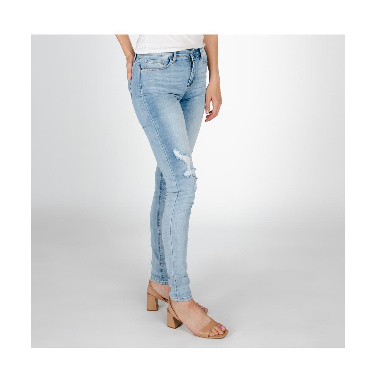 Amalli Talli Women's Chandler Tall Skinny Jeans