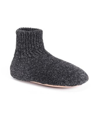Men's Morty Ragg Wool Slippers