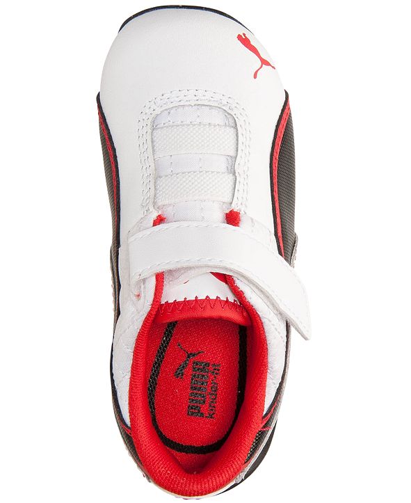 puma drift cat toddler