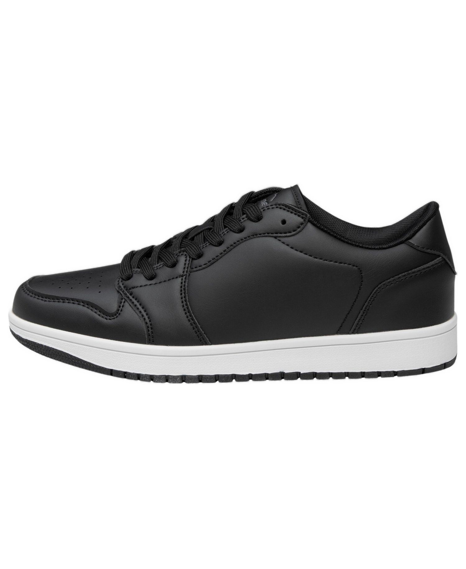 Men's Nate Fashion Sneakers Casual Low Top Comfortable Tennis Shoes