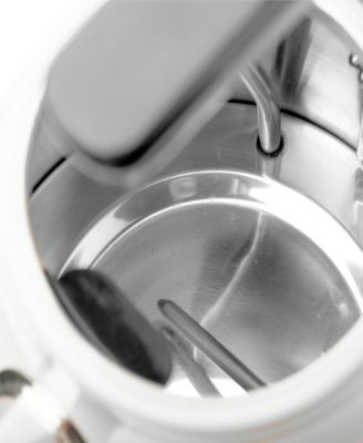 Dorset 1.7 L-7 Cup Electric Cordless Kettle