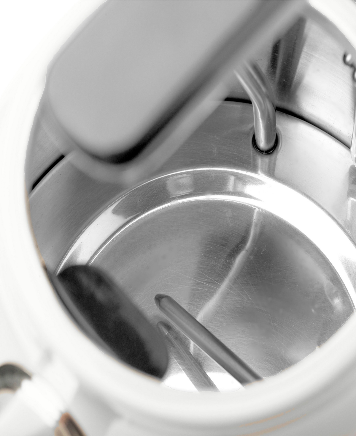 Haden Dorset 1.7 L-7 Cup Electric Cordless Kettle -Chrome