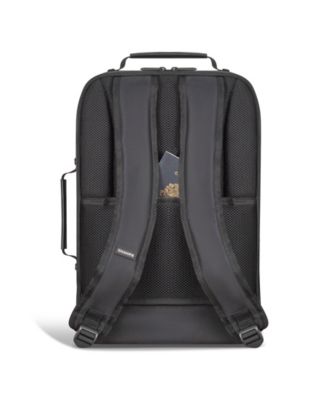 Onyx Collection - Travel Backpack with USB Port