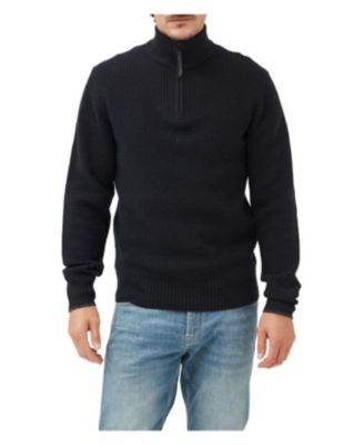 Men's Robbies Road Wool Knit Sweater