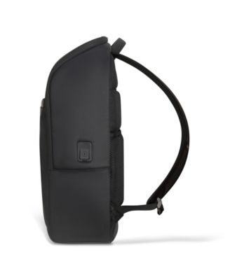 Onyx Collection - Tech Backpack with USB Port
