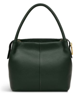 Ivydale Road Small Zip Top Crossbody