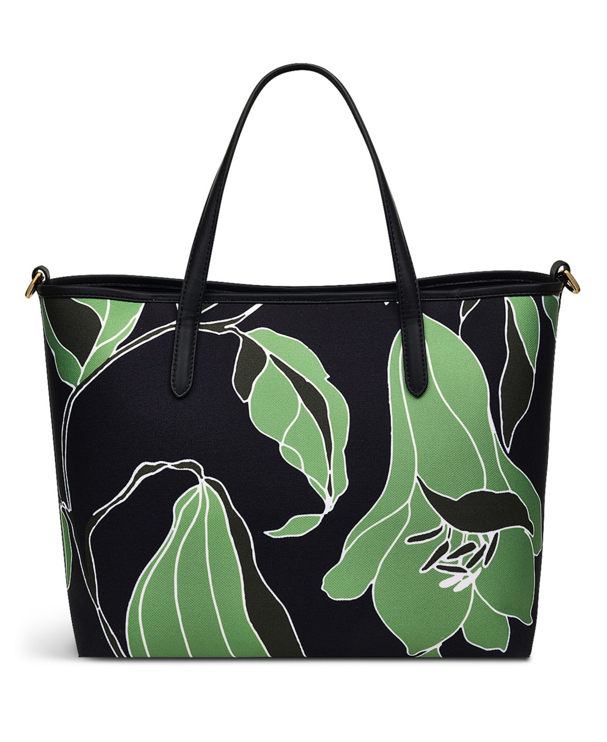 Radley London Southwell Gardens Floral Medium Open Top Tote