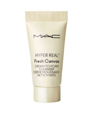 MAC - FREE gift with $70  purchase