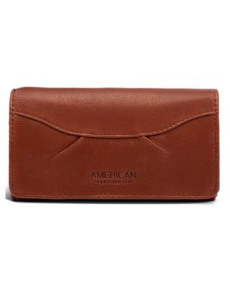 Hickory Bifold Wallet