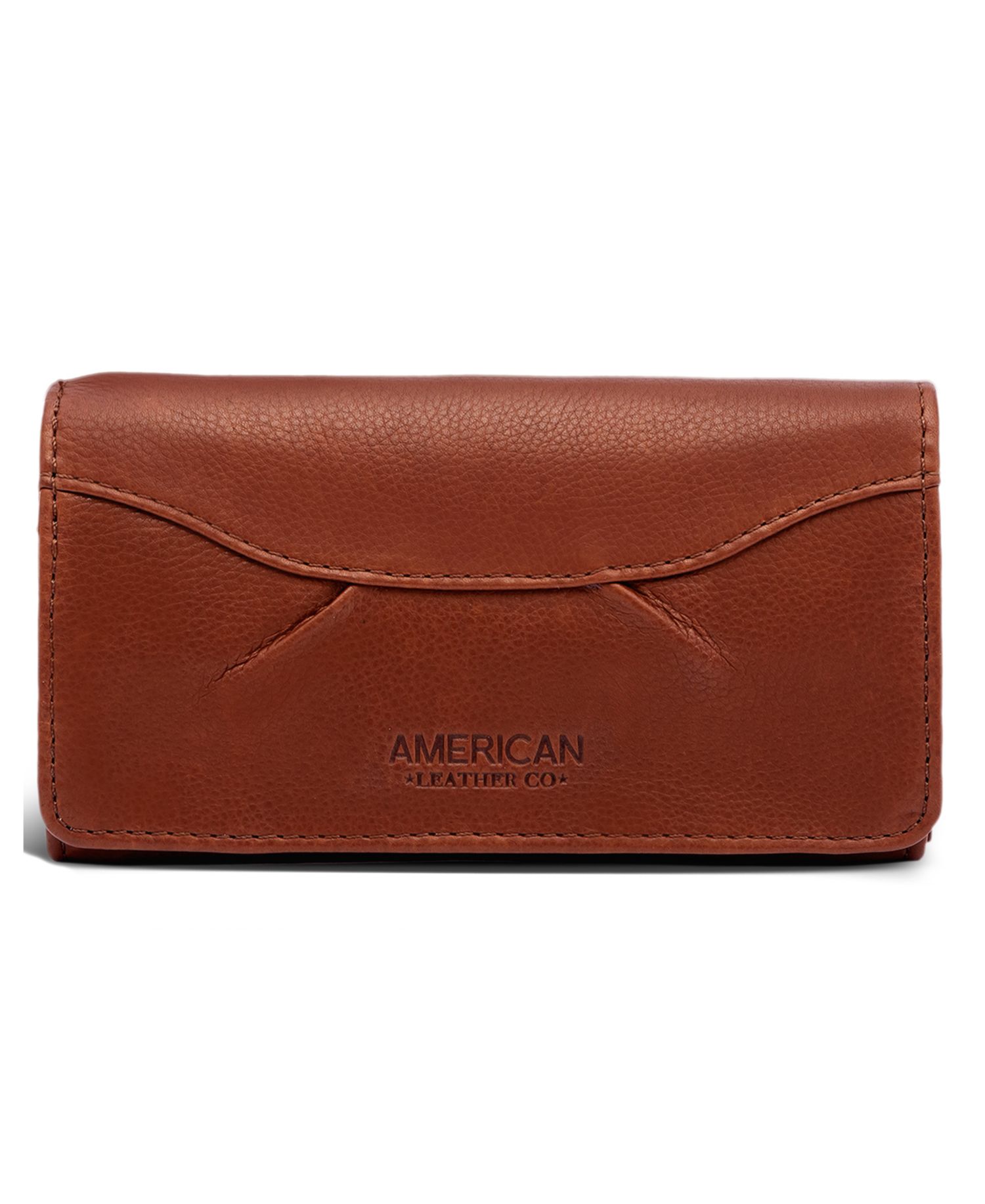 Hickory Bifold Wallet