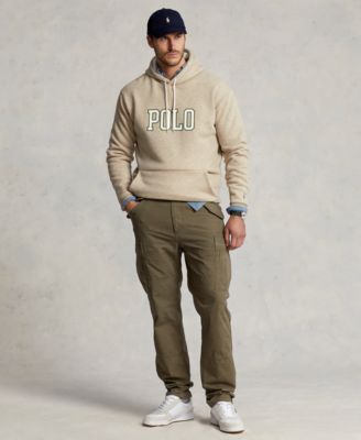 Polo Ralph Lauren - Men's Classic Tapered Fit Canvas Cargo Pants