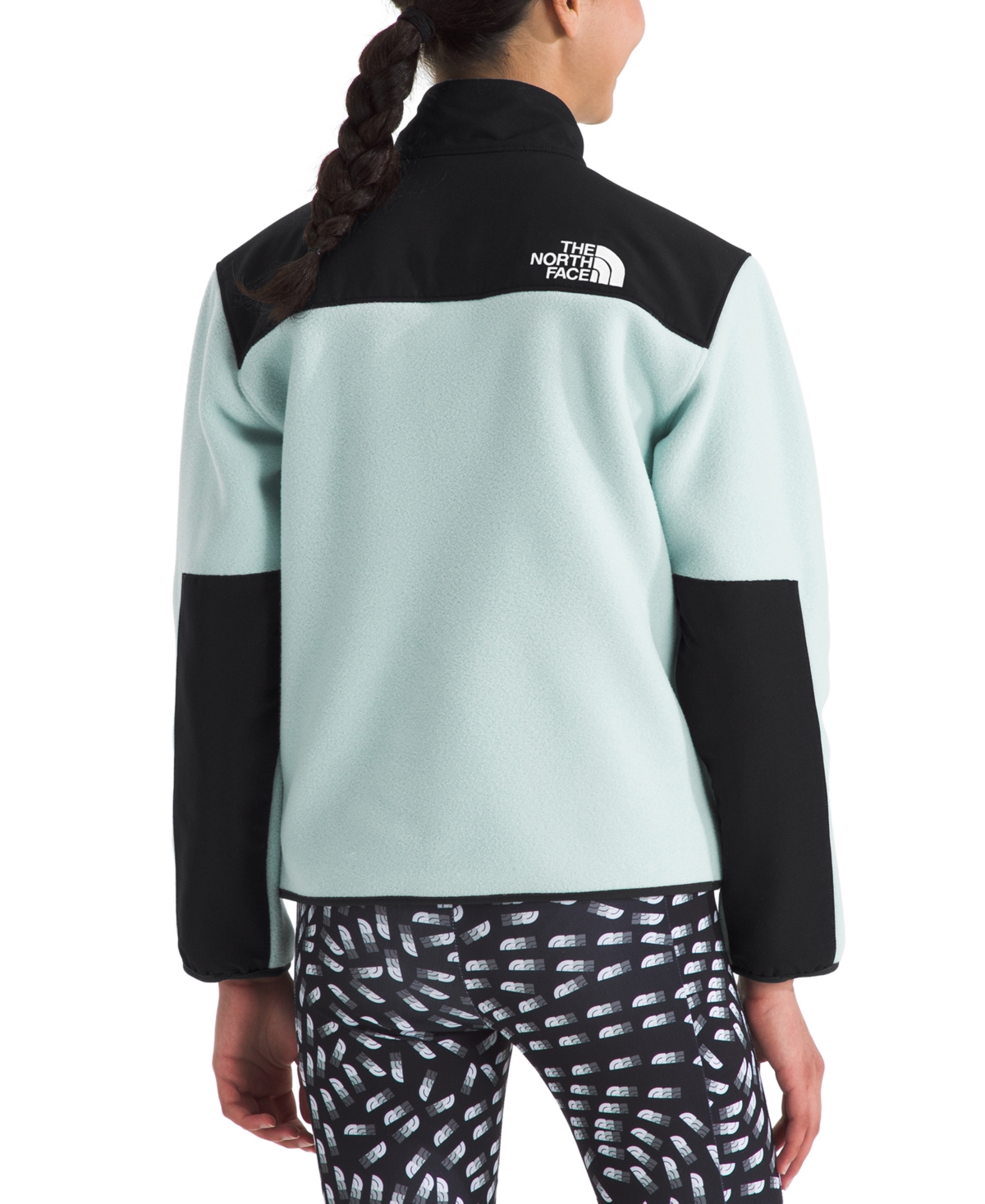The North Face Big Girls Teen Denali Jacket