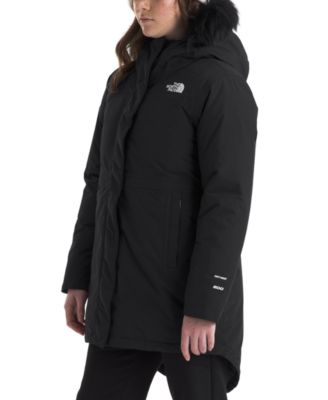 Big Girls Arctic Parka