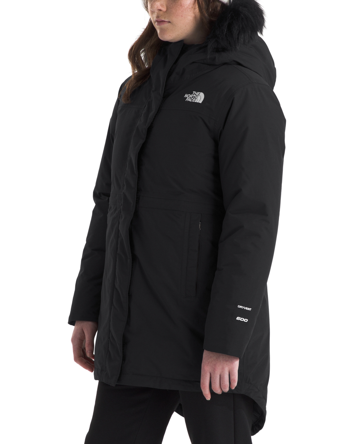 The North Face Big Girls Arctic Parka