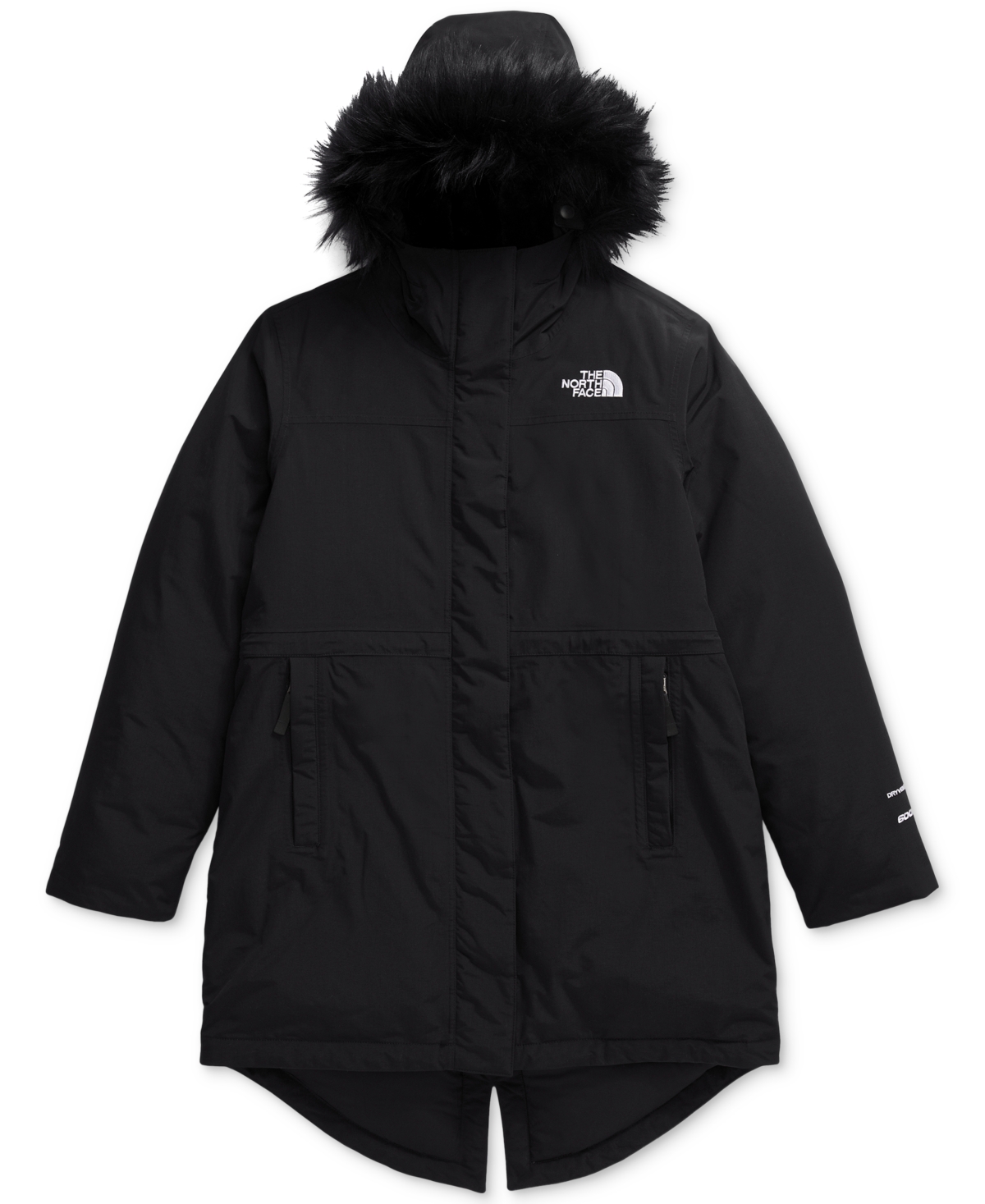 The North Face Big Girls Arctic Parka