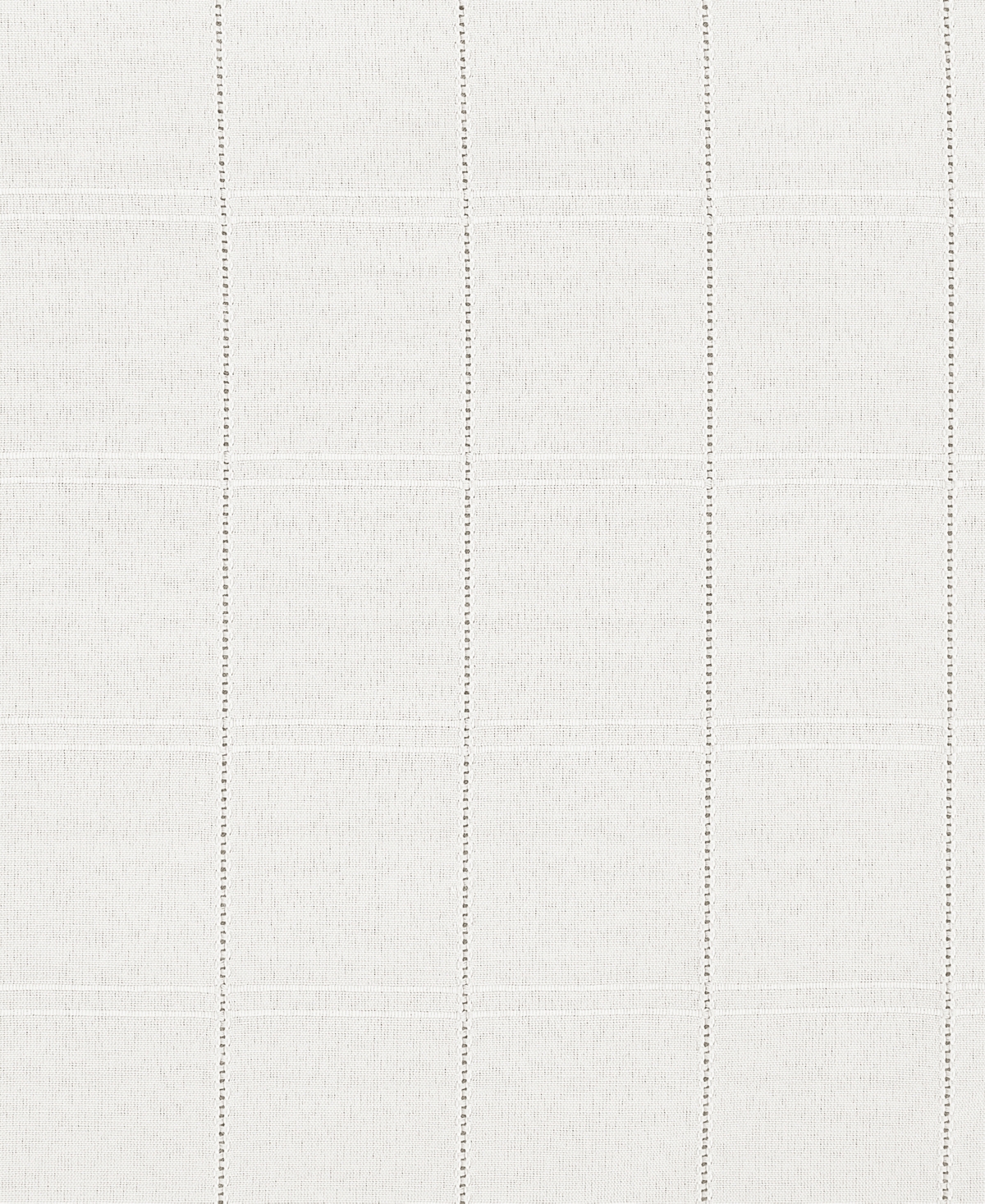 Izod Chadwick Table Runner, 14" X 72" In White