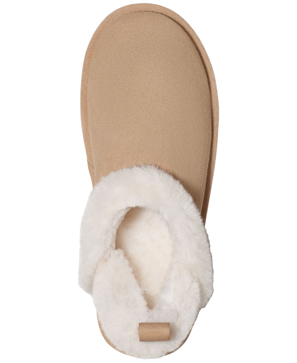 Koolaburra By Ugg Women's Advay Slip-On Cozy Boots