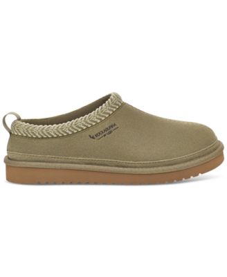 Women's Burree Slip-On Slippers