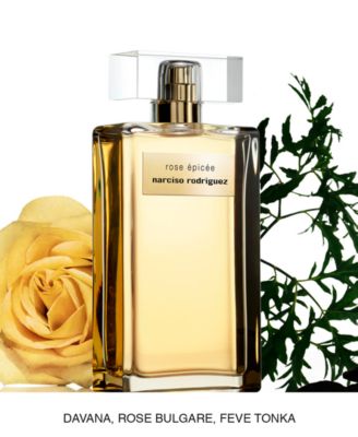 Rose &Eacute;pic&eacute;e Eau de Parfum Intense, 3.3 oz.