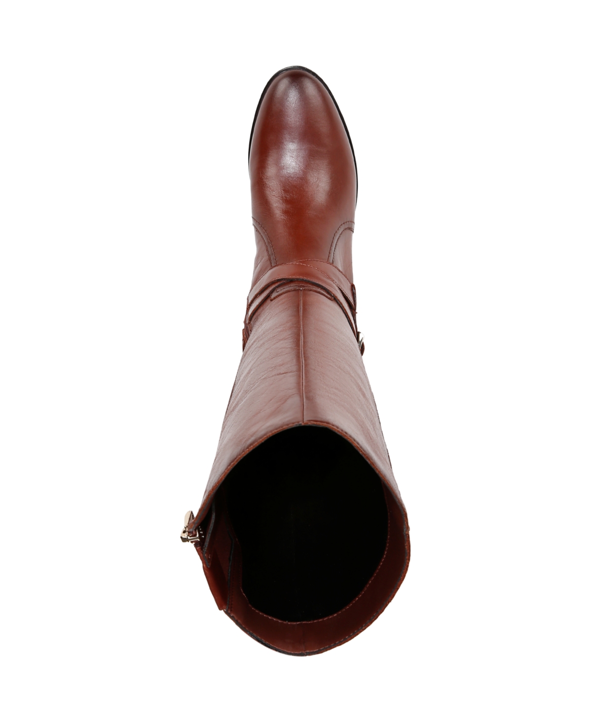 Naturalizer Women's Rena 2 Knee High Block Heel Riding Boots