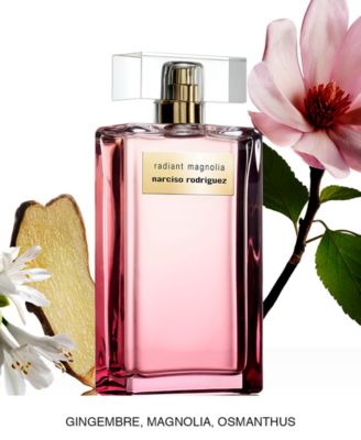 Radiant Magnolia Eau de Parfum Intense, 3.3 oz.