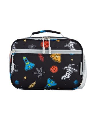 Kids Rolling Backpack Luggage Set