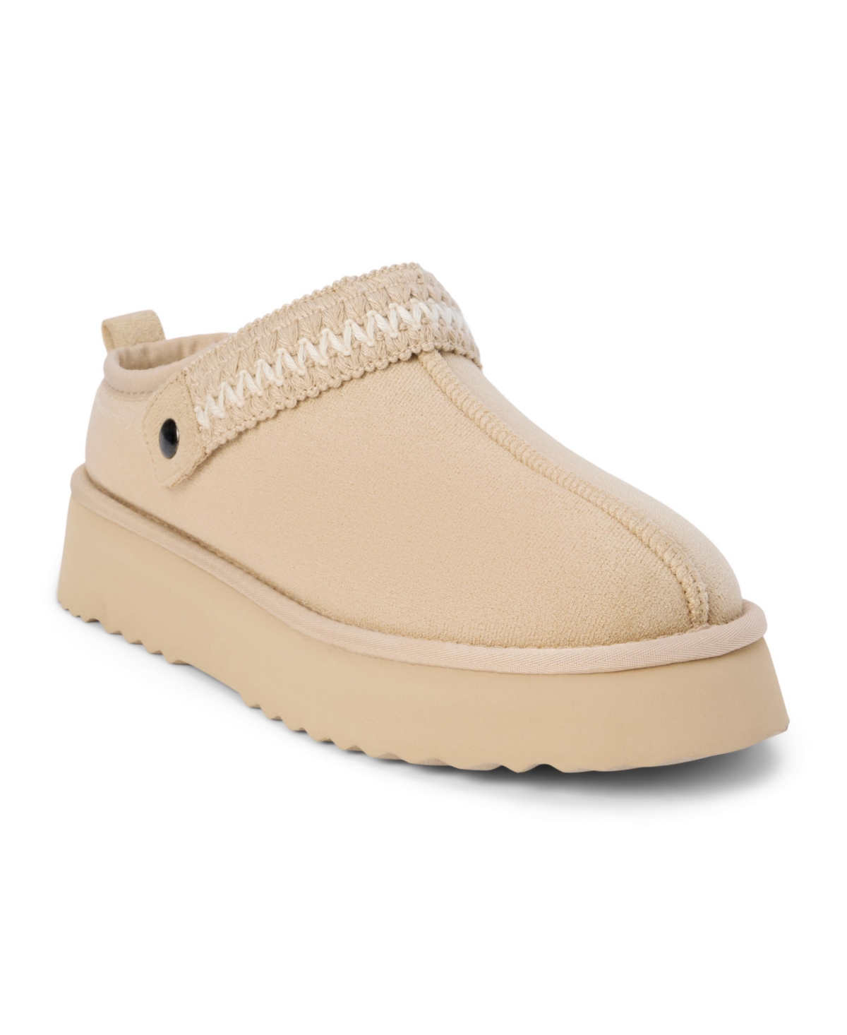 Beach by Matisse Storm mule